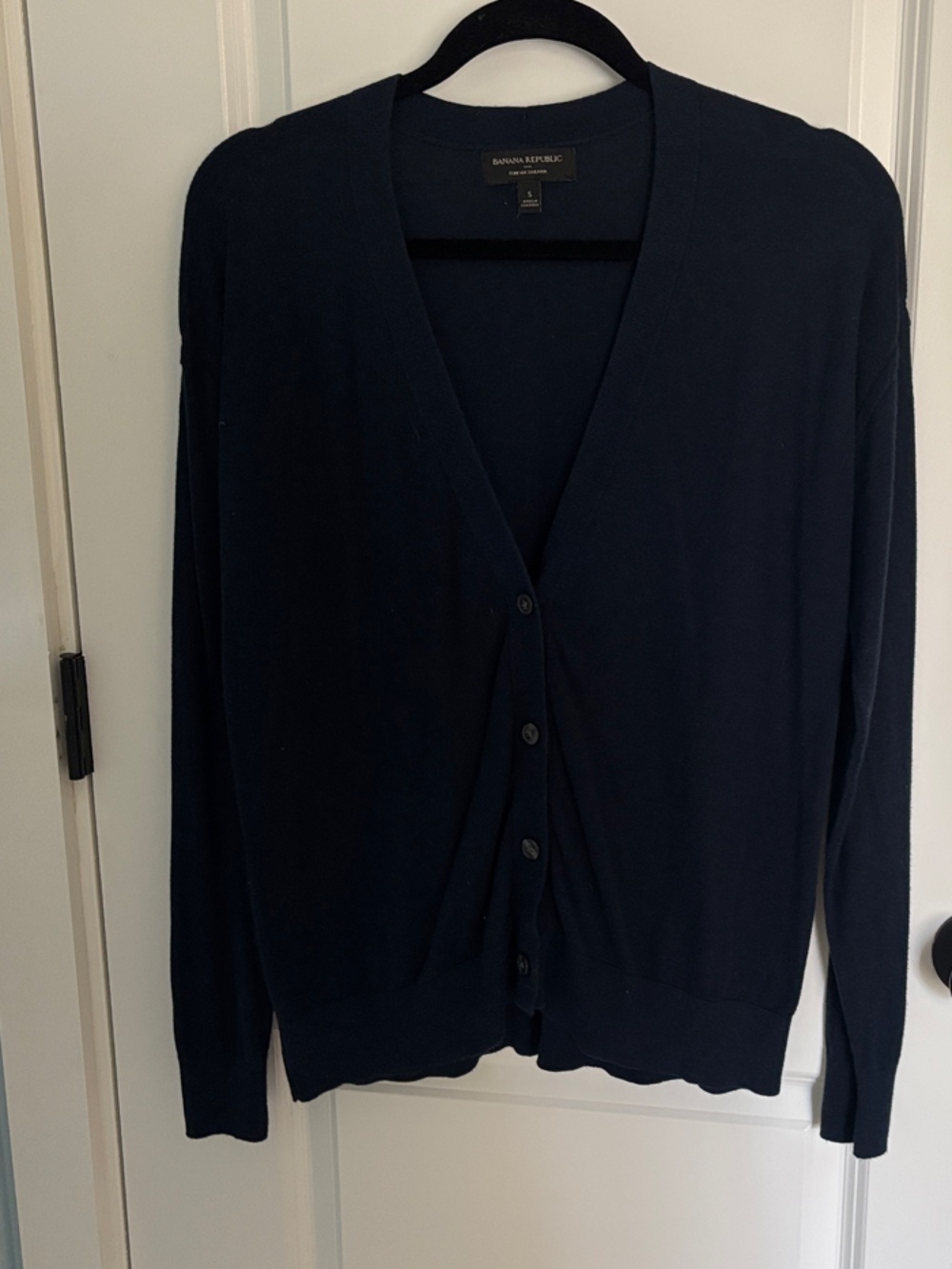 Banana Republic Factory Forever Sweater